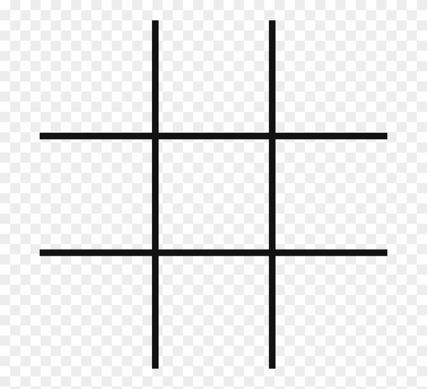 Detail Tic Tac Toe Png Nomer 4