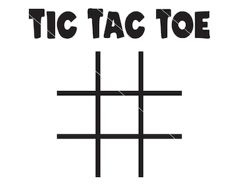 Detail Tic Tac Toe Png Nomer 36