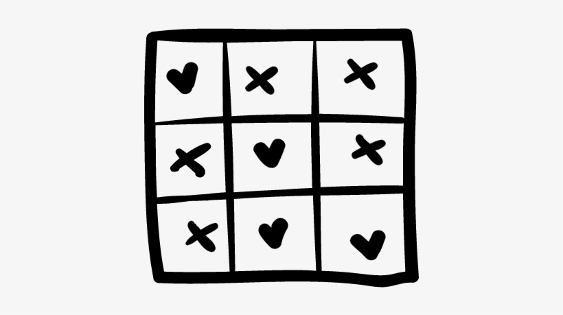 Detail Tic Tac Toe Png Nomer 37