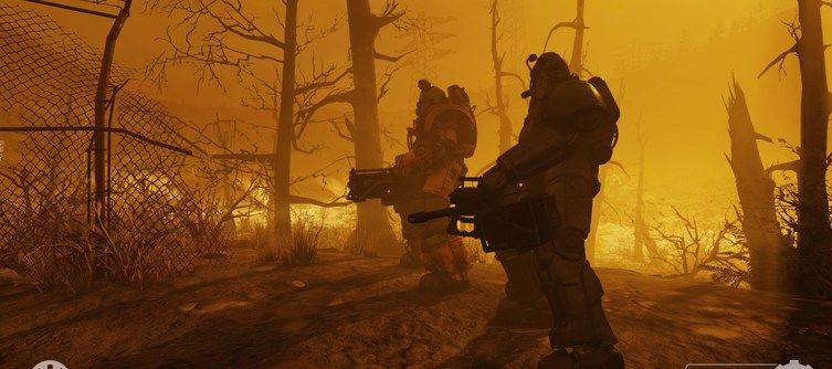 Detail Tick Blood Fallout 76 Nomer 28