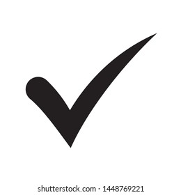 Detail Tick Logo Nomer 8