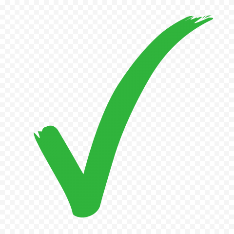 Detail Tick Mark Icon Nomer 17