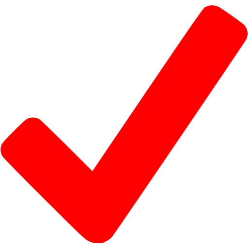Detail Tick Mark Icon Nomer 23