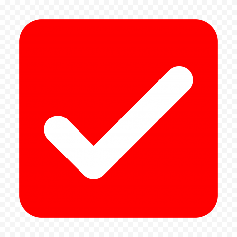 Detail Tick Mark Icon Nomer 29