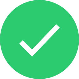 Detail Tick Mark Icon Nomer 34