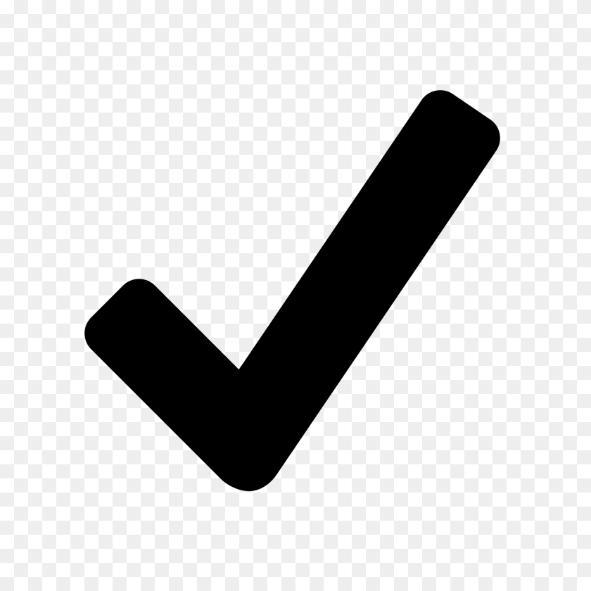 Detail Tick Mark Icon Nomer 46