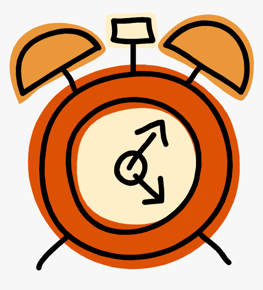 Detail Tick Tock Clipart Nomer 8