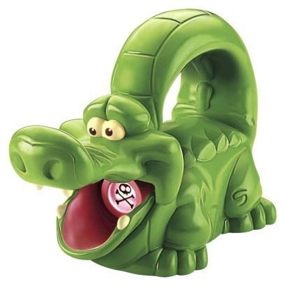 Detail Tick Tock Croc Flashlight Nomer 13