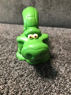 Detail Tick Tock Croc Flashlight Nomer 15