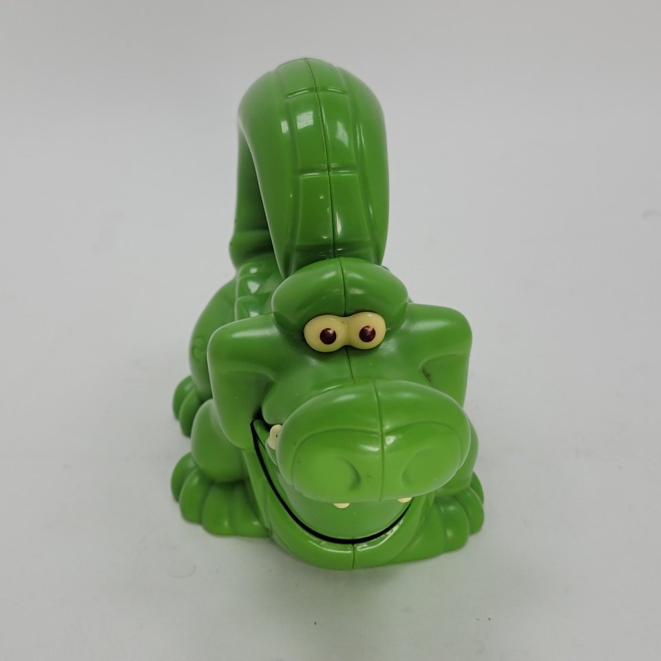 Detail Tick Tock Croc Flashlight Nomer 16