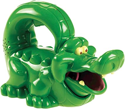 Detail Tick Tock Croc Flashlight Nomer 3