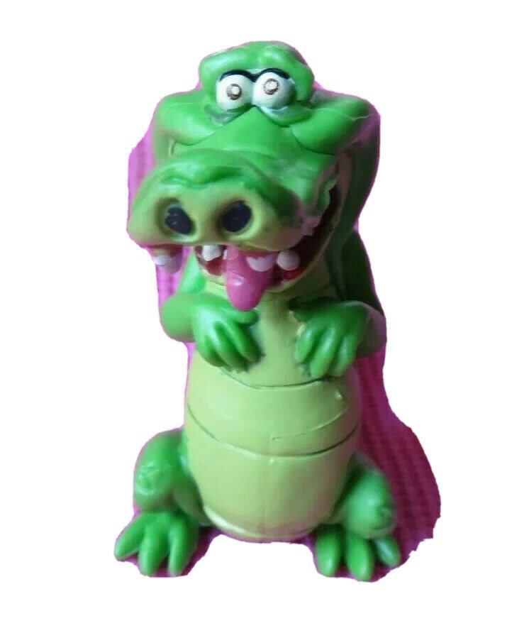 Detail Tick Tock Croc Flashlight Nomer 18