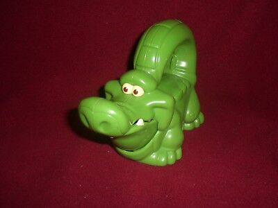 Detail Tick Tock Croc Flashlight Nomer 20