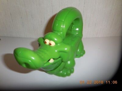 Detail Tick Tock Croc Flashlight Nomer 22
