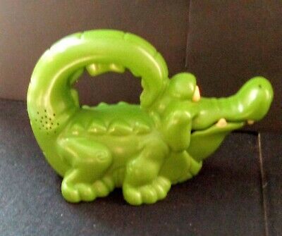 Detail Tick Tock Croc Flashlight Nomer 26