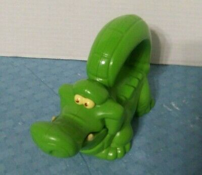 Detail Tick Tock Croc Flashlight Nomer 4