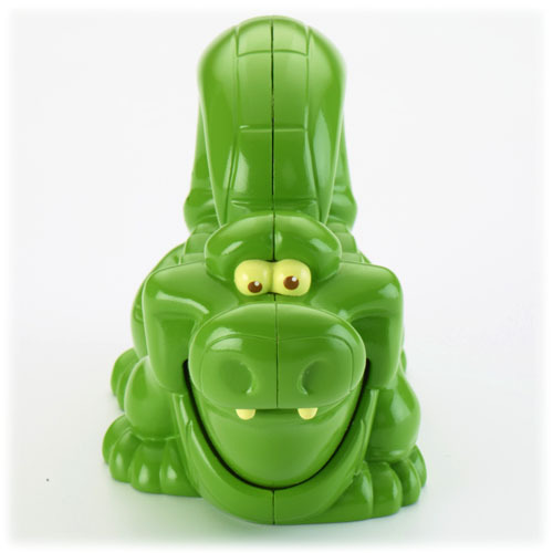 Detail Tick Tock Croc Flashlight Nomer 33