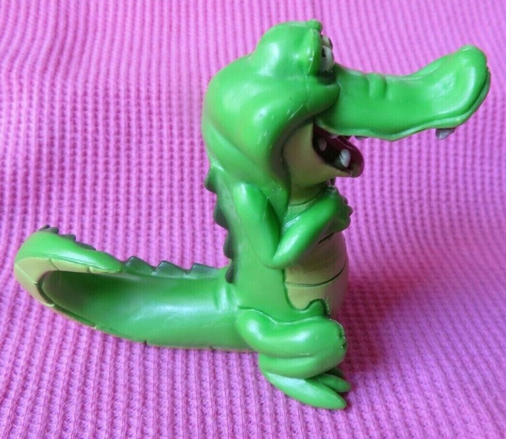 Detail Tick Tock Croc Flashlight Nomer 34