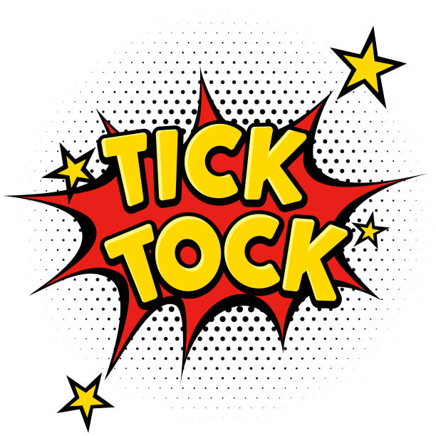 Detail Tick Tock Images Nomer 15