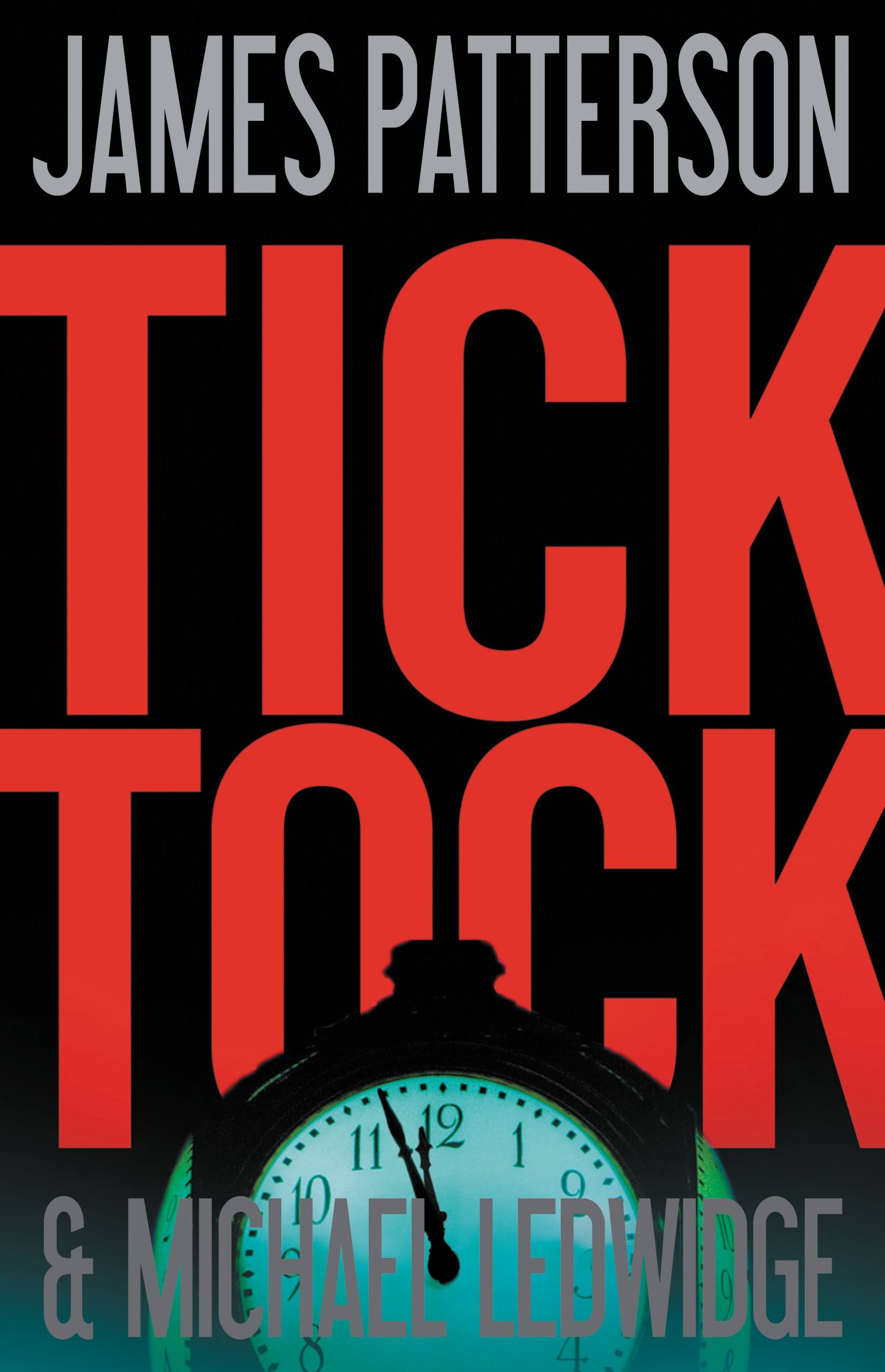 Detail Tick Tock Images Nomer 23