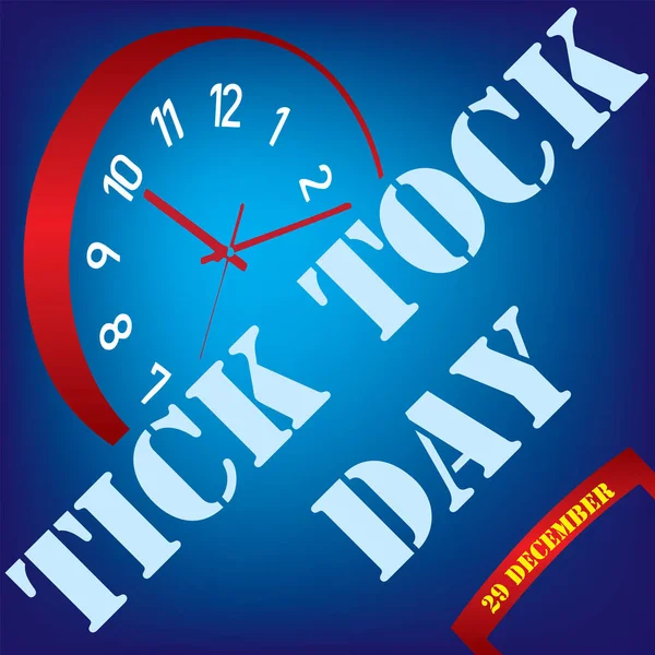 Detail Tick Tock Images Nomer 39