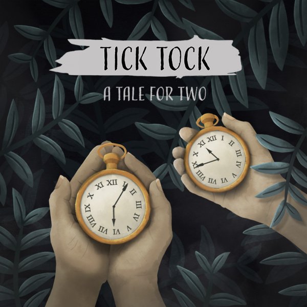 Detail Tick Tock Images Nomer 45