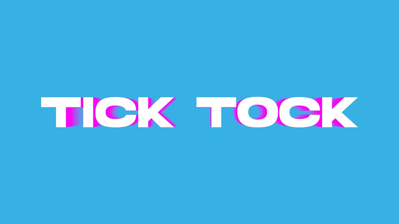 Detail Tick Tock Images Nomer 8