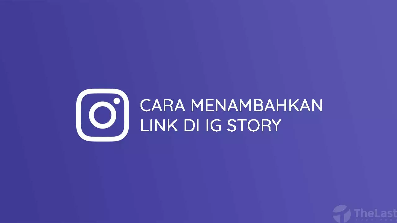 Tidak Ada Icon Rantai Di Instagram Story - KibrisPDR