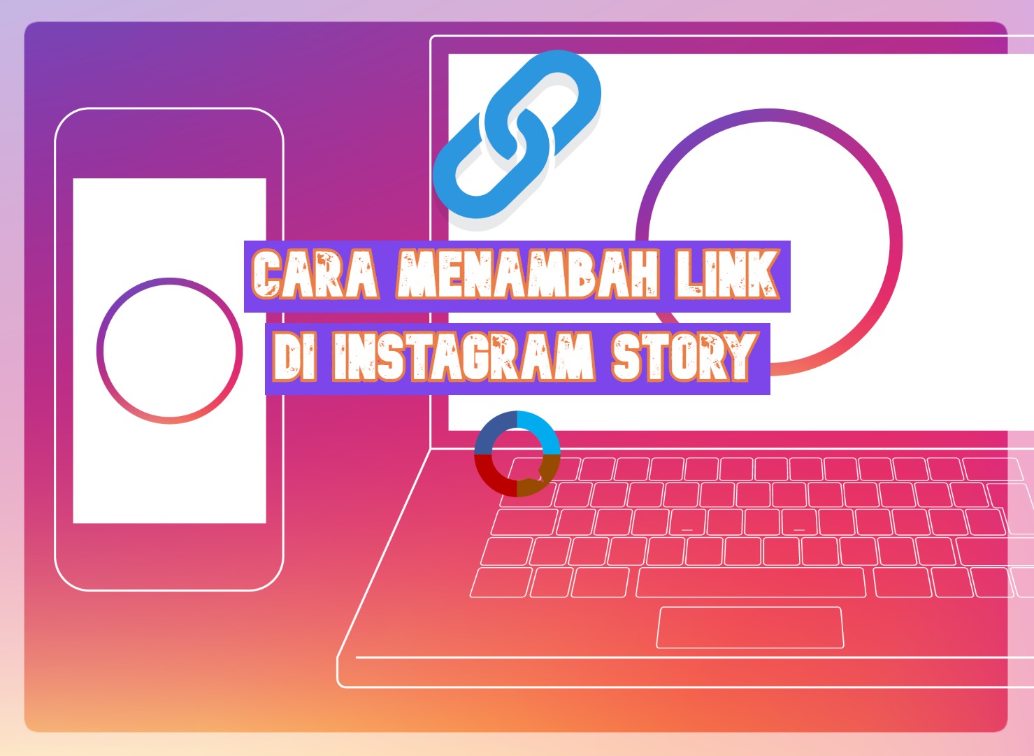 Detail Tidak Ada Icon Rantai Di Instagram Story Nomer 10