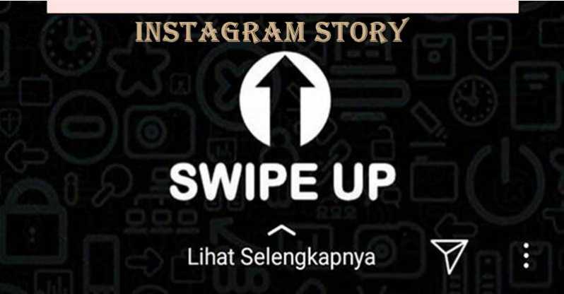 Detail Tidak Ada Icon Rantai Di Instagram Story Nomer 11