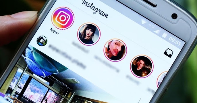 Detail Tidak Ada Icon Rantai Di Instagram Story Nomer 13