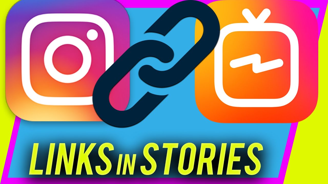 Detail Tidak Ada Icon Rantai Di Instagram Story Nomer 50