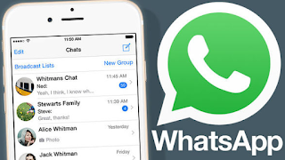 Detail Tidak Bisa Download Gambar Di Whatsapp Nomer 22