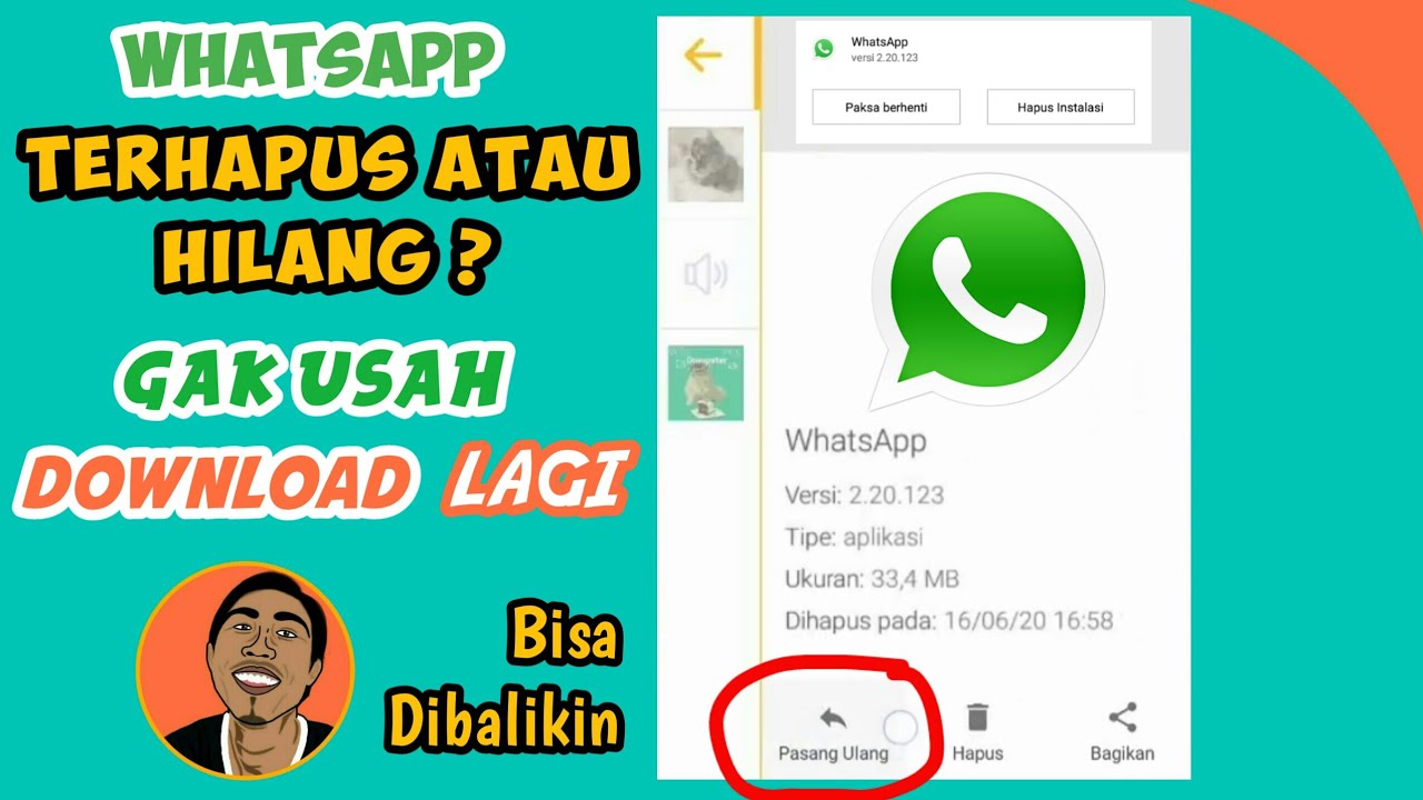 Detail Tidak Bisa Download Gambar Di Whatsapp Nomer 44