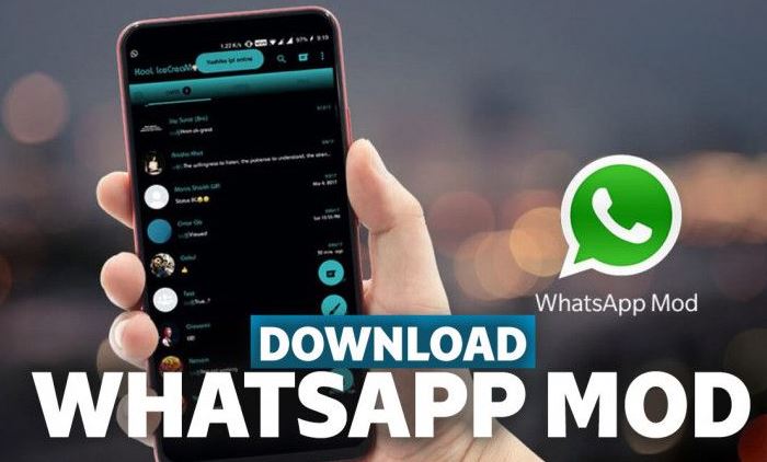 Detail Tidak Bisa Download Gambar Di Whatsapp Nomer 46