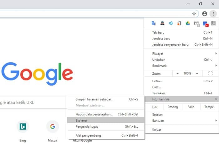 Detail Tidak Bisa Lihat Ukuran Gambar Penuh Di Google Chrome Nomer 9