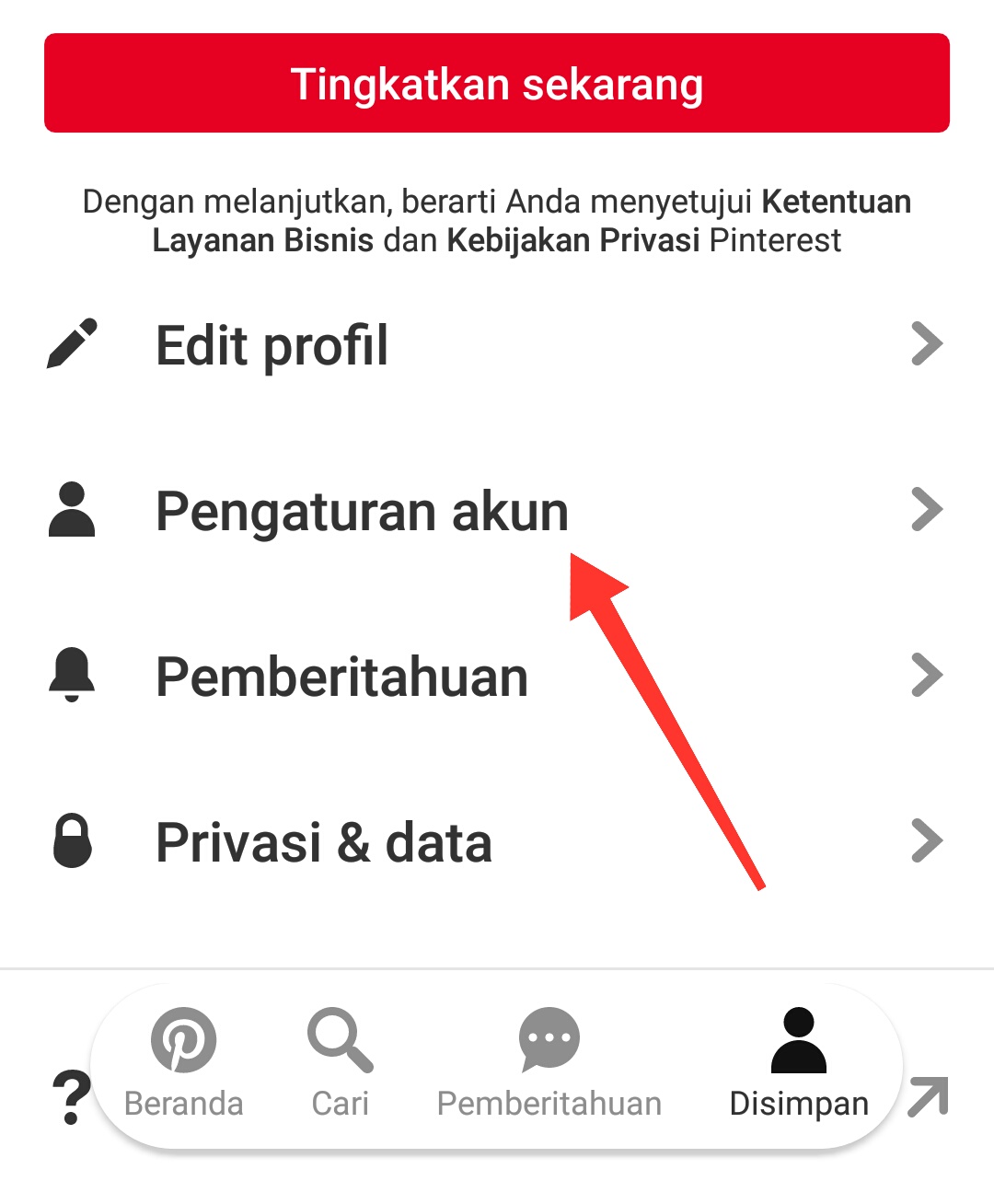 Detail Tidak Bisa Membuka Gambar Di Pinterest Nomer 8