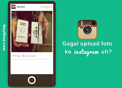 Detail Tidak Bisa Upload Foto Di Instagram Nomer 44