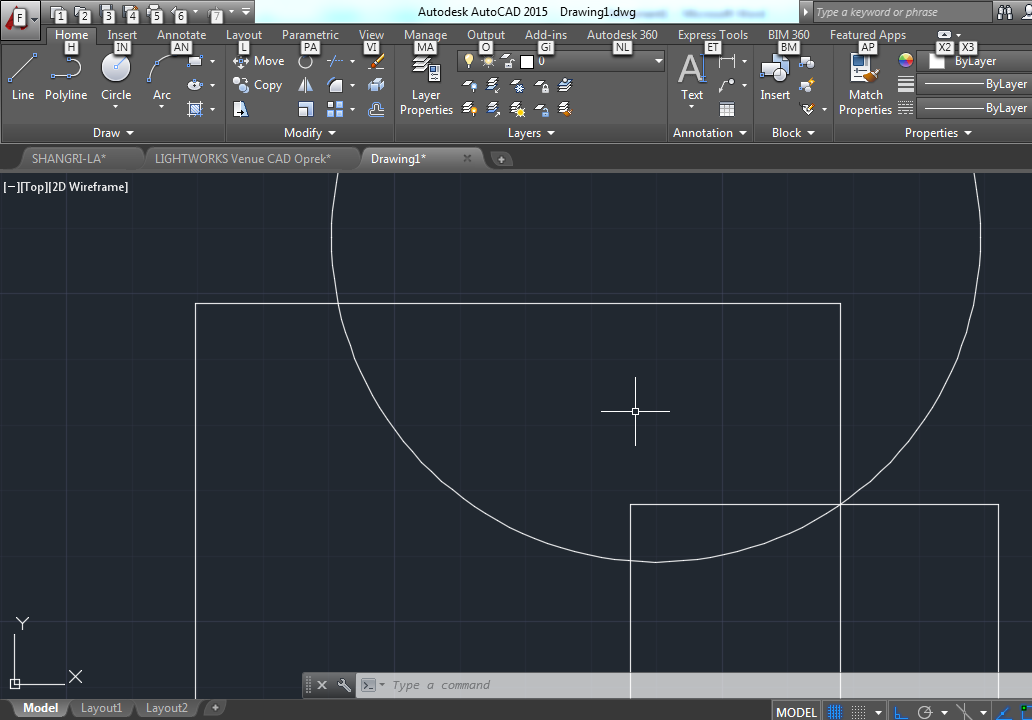 Tidak Bisa Zoom In Gambar Di Autocad - KibrisPDR
