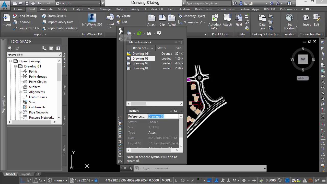 Detail Tidak Bisa Zoom In Gambar Di Autocad Nomer 11