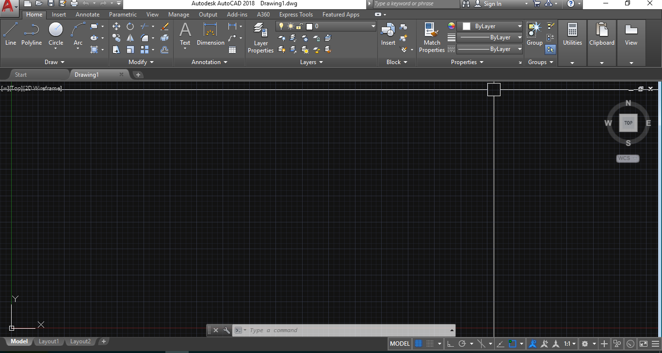 Detail Tidak Bisa Zoom In Gambar Di Autocad Nomer 12