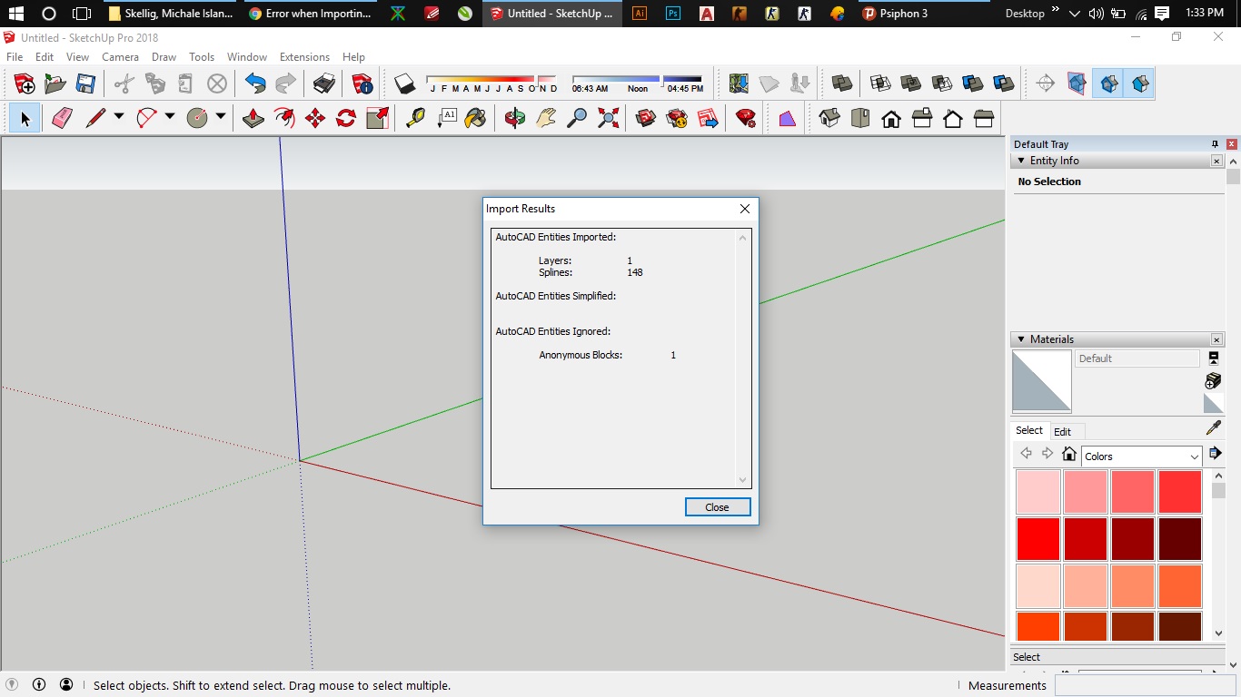 Detail Tidak Bisa Zoom In Gambar Di Autocad Nomer 17