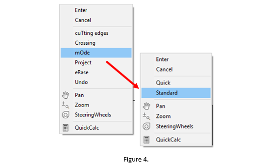 Detail Tidak Bisa Zoom In Gambar Di Autocad Nomer 29
