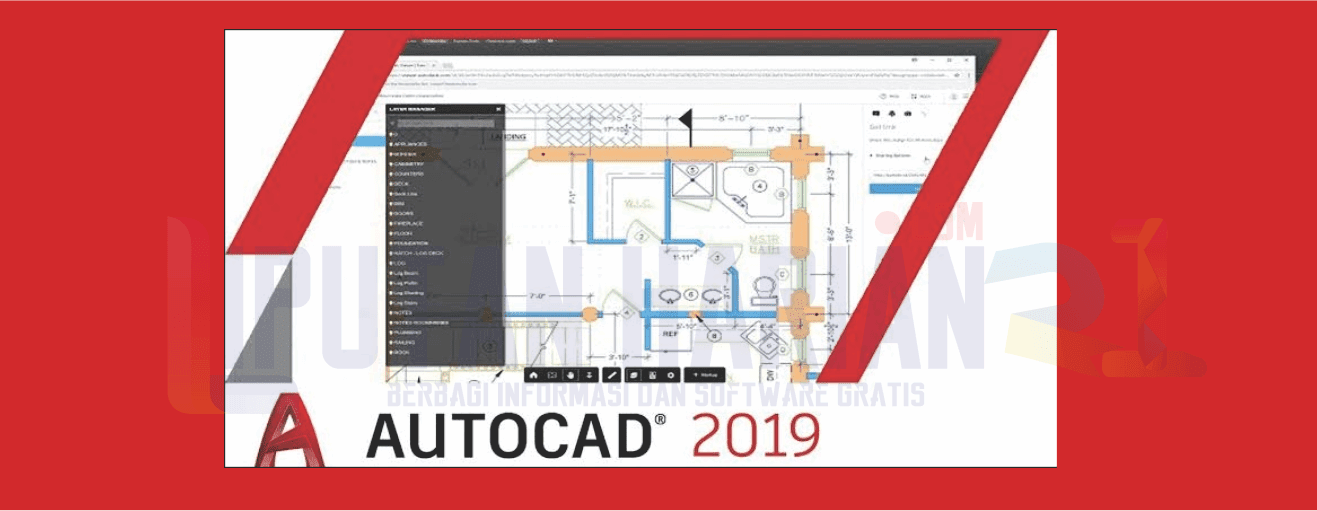 Detail Tidak Bisa Zoom In Gambar Di Autocad Nomer 32