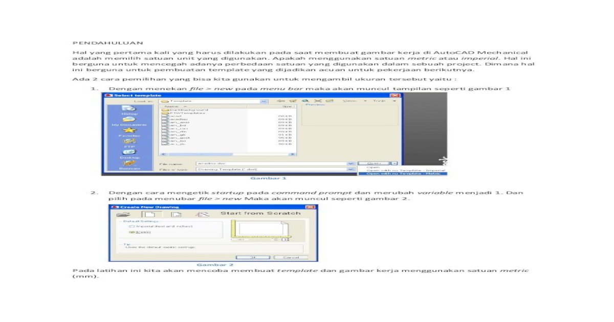 Detail Tidak Bisa Zoom In Gambar Di Autocad Nomer 40