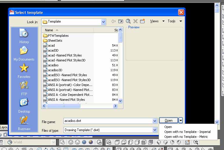 Detail Tidak Bisa Zoom In Gambar Di Autocad Nomer 42
