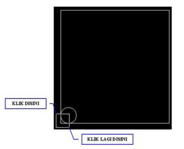 Detail Tidak Bisa Zoom In Gambar Di Autocad Nomer 43
