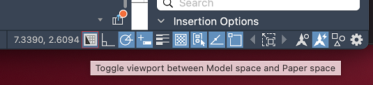 Detail Tidak Bisa Zoom In Gambar Di Autocad Nomer 6