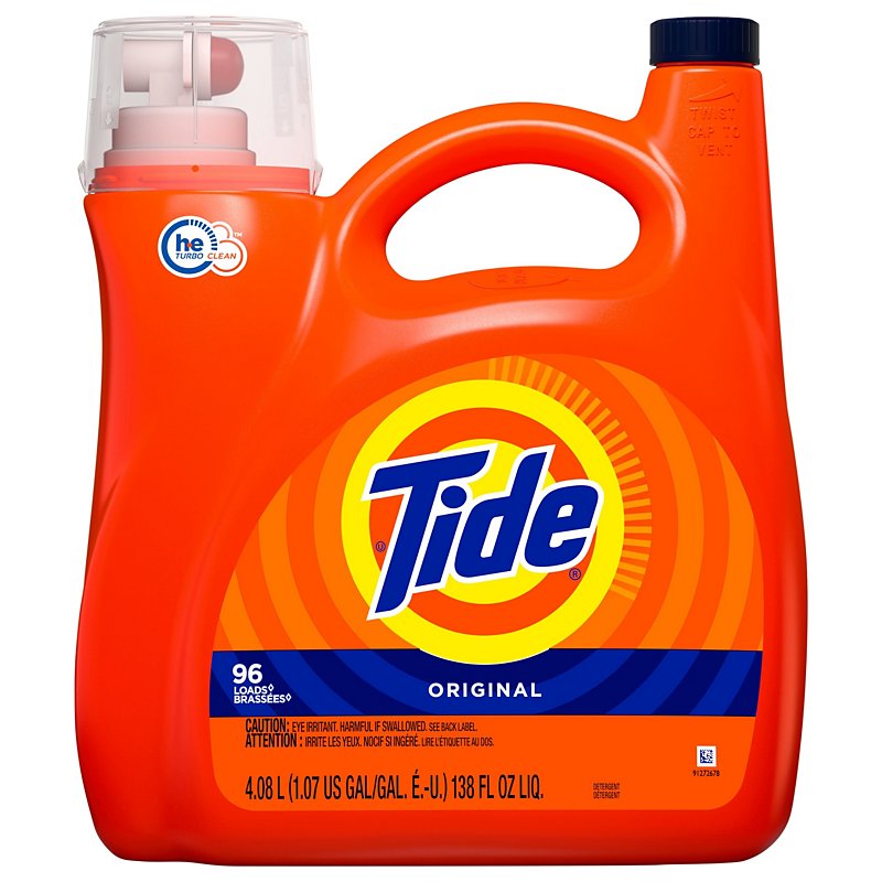 Detail Tide Detergent Image Nomer 2