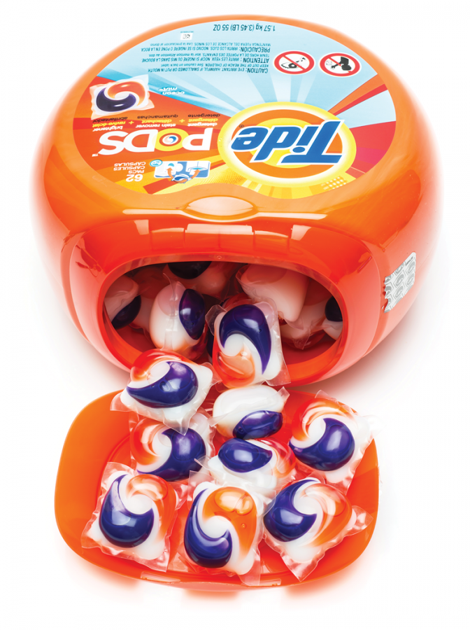 Detail Tide Pods Png Nomer 14